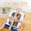 CuteBee Plaza de Los Muertos DIY Book Nook Kit