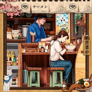 CuteBee Oishii Kyoto DYI Kit