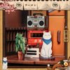 CuteBee Oishii Kyoto DYI Kit
