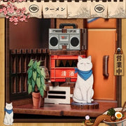 CuteBee Oishii Kyoto DYI Kit