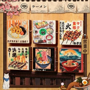 CuteBee Oishii Kyoto DYI Kit