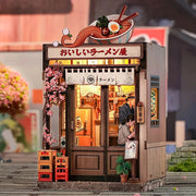 CuteBee Oishii Kyoto DYI Kit