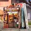 CuteBee Oishii Kyoto DYI Kit