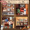 CuteBee Oishii Kyoto DYI Kit
