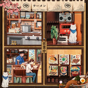 CuteBee Oishii Kyoto DYI Kit