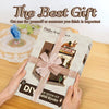 CuteBee Oishii Kyoto DYI Kit
