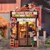CuteBee Oishii Kyoto DYI Kit