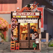 CuteBee Oishii Kyoto DYI Kit