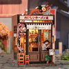 CuteBee Oishii Kyoto DYI Kit
