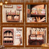 CuteBee Mrs.Hunt Bakery DIY Kit 6975436180852