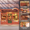 CuteBee Mrs.Hunt Bakery DIY Kit 6975436180852