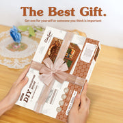 CuteBee Mrs.Hunt Bakery DIY Kit 6975436180852