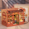 CuteBee Mrs.Hunt Bakery DIY Kit 6975436180852