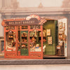 CuteBee Mrs.Hunt Bakery DIY Kit 6975436180852