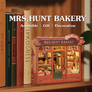 CuteBee Mrs.Hunt Bakery DIY Kit 6975436180852