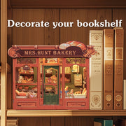 CuteBee Mrs.Hunt Bakery DIY Kit 6975436180852