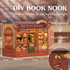 CuteBee Mrs.Hunt Bakery DIY Kit 6975436180852