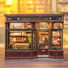 CuteBee Coner Coffee Shop DIY Kit