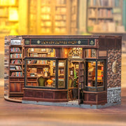 CuteBee Coner Coffee Shop DIY Kit