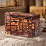 CuteBee Coner Coffee Shop DIY Kit