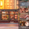 CuteBee Coner Coffee Shop DIY Kit