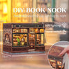 CuteBee Coner Coffee Shop DIY Kit