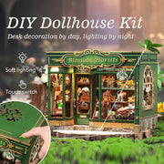 CuteBee Blossom Florists DIY Kit