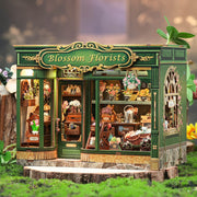 CuteBee Blossom Florists DIY Kit