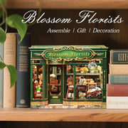 CuteBee Blossom Florists DIY Kit