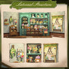 CuteBee Blossom Florists DIY Kit