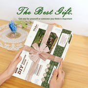 CuteBee Blossom Florists DIY Kit