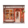 CuteBee Thames Bookstore DIY Kit