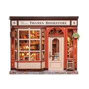 CuteBee Thames Bookstore DIY Kit