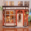 CuteBee Thames Bookstore DIY Kit