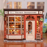 CuteBee Thames Bookstore DIY Kit