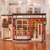 CuteBee Thames Bookstore DIY Kit