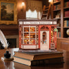 CuteBee Thames Bookstore DIY Kit