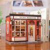 CuteBee Thames Bookstore DIY Kit