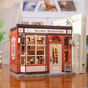 CuteBee Thames Bookstore DIY Kit