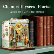 CuteBee Champs √âlys√©es Florist DIY Kit