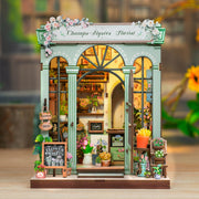 CuteBee Champs √âlys√©es Florist DIY Kit