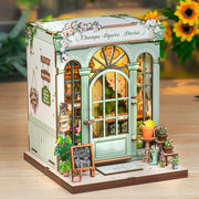 CuteBee Champs √âlys√©es Florist DIY Kit