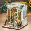 CuteBee Champs √âlys√©es Florist DIY Kit