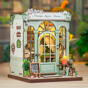CuteBee Champs √âlys√©es Florist DIY Kit