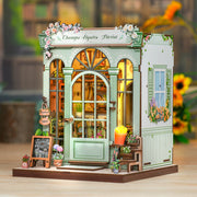 CuteBee Champs √âlys√©es Florist DIY Kit