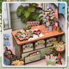 CuteBee Champs √âlys√©es Florist DIY Kit