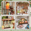 CuteBee Champs √âlys√©es Florist DIY Kit