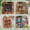CuteBee Champs √âlys√©es Florist DIY Kit