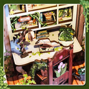 CuteBee Green Life Bookshop DIY Kit