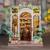 CuteBee Green Life Bookshop DIY Kit